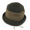 カシラ CA4LA GRAND HATTER ワッペン ペーパーポリハット メンズ ONE SIZE