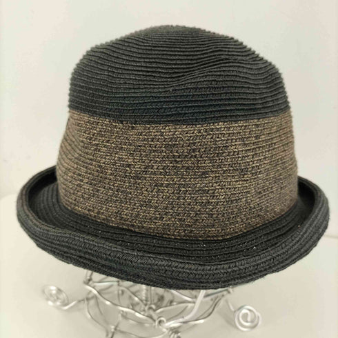 カシラ CA4LA GRAND HATTER ワッペン ペーパーポリハット メンズ ONE SIZE