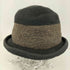 カシラ CA4LA GRAND HATTER ワッペン ペーパーポリハット メンズ ONE SIZE