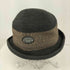カシラ CA4LA GRAND HATTER ワッペン ペーパーポリハット メンズ ONE SIZE