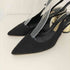 ザラ ZARA フラット ヒール パンプス レディース EUR:36