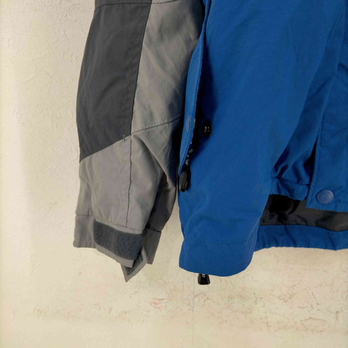 コロンビア Columbia 00S Bugaboo ナイロンジャケット メンズ import:L