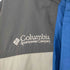 コロンビア Columbia 00S Bugaboo ナイロンジャケット メンズ import:L
