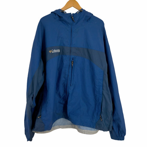 コロンビア Columbia パッカブル シェルジャケット メンズ import:XXL