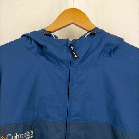 コロンビア Columbia パッカブル シェルジャケット メンズ import:XXL