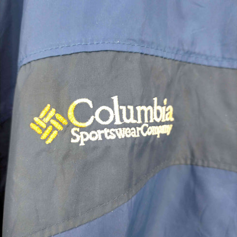 コロンビア Columbia パッカブル シェルジャケット メンズ import:XXL