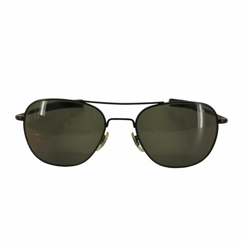 アメリカンオプティカル American optical MADE IN USA Original Pilot ティアドロップ サングラス メンズ 57□20 140mm