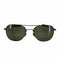 アメリカンオプティカル American optical MADE IN USA Original Pilot ティアドロップ サングラス メンズ 57□20 140mm