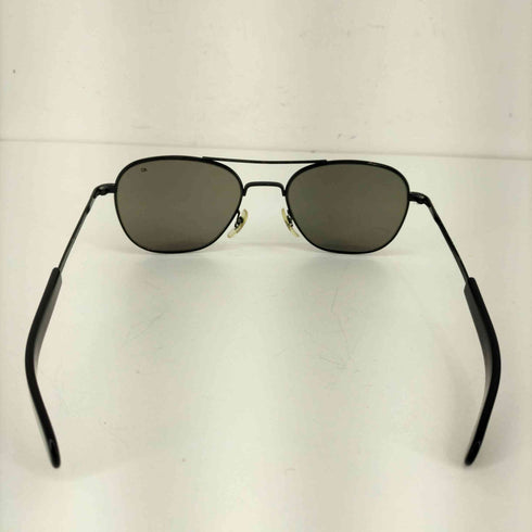 アメリカンオプティカル American optical MADE IN USA Original Pilot ティアドロップ サングラス メンズ 57□20 140mm