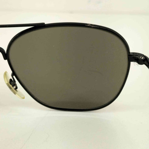 アメリカンオプティカル American optical MADE IN USA Original Pilot ティアドロップ サングラス メンズ 57□20 140mm