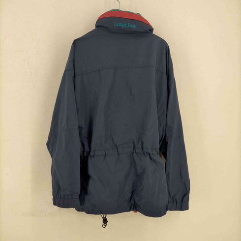 コロンビア Columbia Long's Peak シェルジャケット メンズ import:XL