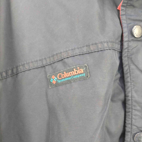 コロンビア Columbia Long's Peak シェルジャケット メンズ import:XL