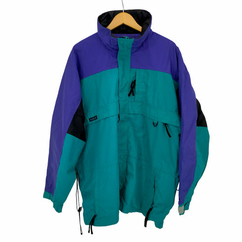 コロンビア Columbia 00S マウンテンジャケット メンズ import:XL