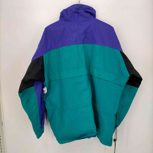 コロンビア Columbia 00S マウンテンジャケット メンズ import:XL
