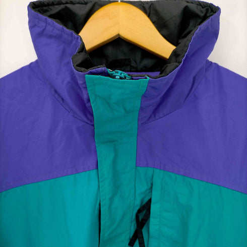コロンビア Columbia 00S マウンテンジャケット メンズ import:XL
