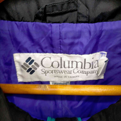 コロンビア Columbia 00S マウンテンジャケット メンズ import:XL