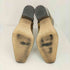 ザラ ZARA snake skin print leather heeled ankle boots スネークスキンプリントレザーヒールアンクルブーツ レディース EUR:36
