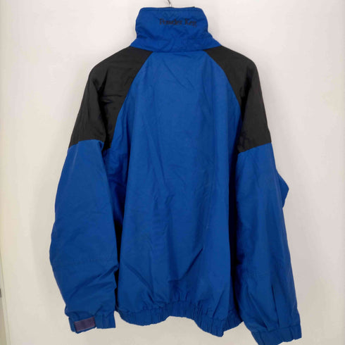 コロンビア Columbia Powder Keg ナイロンジャケット メンズ import:XL