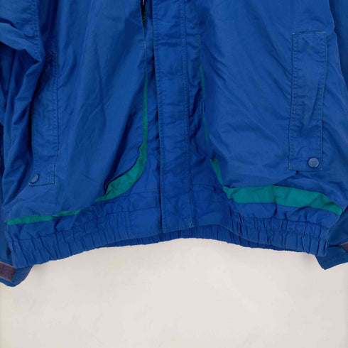 コロンビア Columbia Powder Keg ナイロンジャケット メンズ import:XL