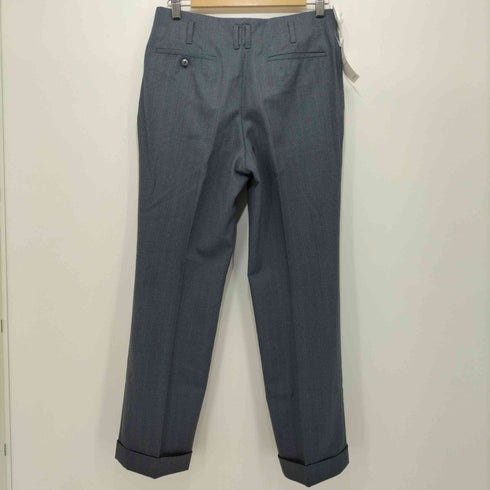 根岸洋服店 3Bテーラードジャケット セットアップ メンズ