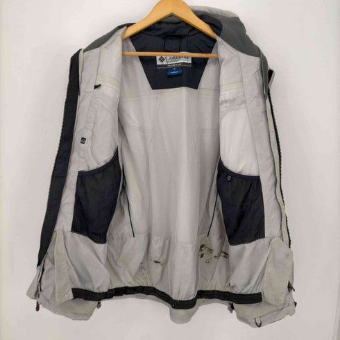 コロンビア Columbia 00S ナイロンジャケット メンズ JPN:S