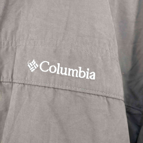 コロンビア Columbia ピーチスキン フリースライナーブルゾン メンズ JPN:XL
