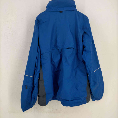 コロンビア Columbia 00S パッカブル ナイロンジャケット メンズ JPN:XL