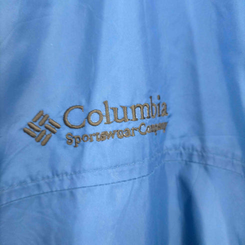 コロンビア Columbia 00S パッカブル ナイロンジャケット メンズ JPN:XL