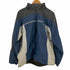 コロンビア Columbia Windbreaker Full Zip Hood Nylon Lightweight メンズ JPN:M