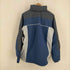 コロンビア Columbia Windbreaker Full Zip Hood Nylon Lightweight メンズ JPN:M