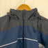 コロンビア Columbia Windbreaker Full Zip Hood Nylon Lightweight メンズ JPN:M