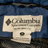 コロンビア Columbia Windbreaker Full Zip Hood Nylon Lightweight メンズ JPN:M