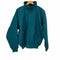 コロンビア Columbia リバーシブルナイロンシェルジャケット メンズ import:L