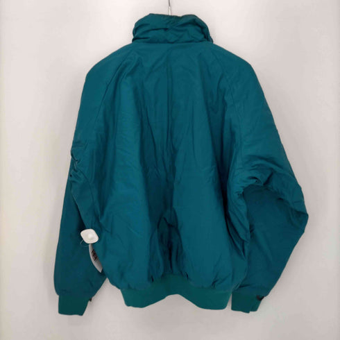 コロンビア Columbia リバーシブルナイロンシェルジャケット メンズ import:L