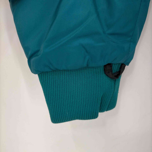 コロンビア Columbia リバーシブルナイロンシェルジャケット メンズ import:L
