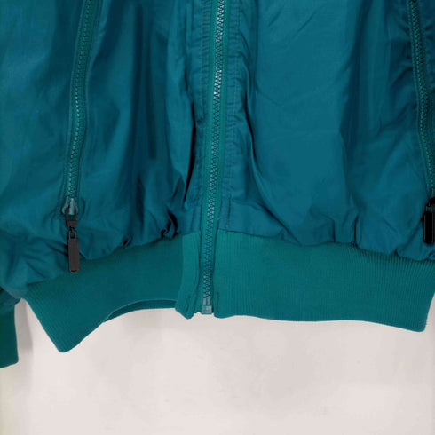 コロンビア Columbia リバーシブルナイロンシェルジャケット メンズ import:L