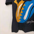 スクリーンスターズ SCREEN STARS ©1989 NORTH AMERICAN TOUR 両面プリント コットンポリ ツアーTシャツ バンドTシャツ メンズ import:M