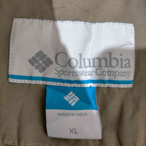 コロンビア Columbia ノースウェイ ジャケット メンズ JPN:XL