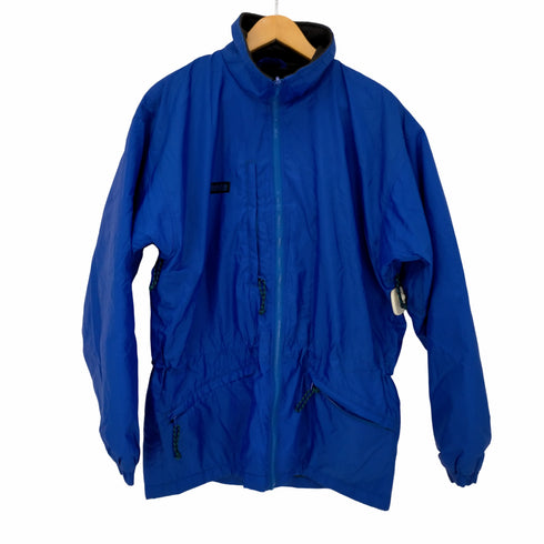 コロンビア Columbia ロゴワッペン シェルジャケット メンズ import:M