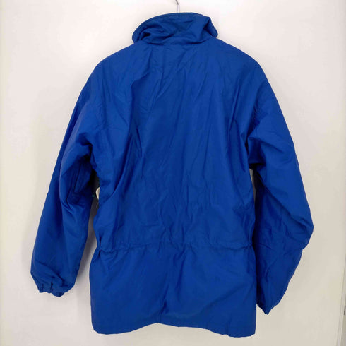 コロンビア Columbia ロゴワッペン シェルジャケット メンズ import:M