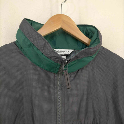 コロンビア Columbia パッカブルナイロンジャケット メンズ import:XL