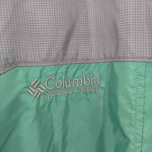 コロンビア Columbia パッカブルナイロンジャケット メンズ import:XL