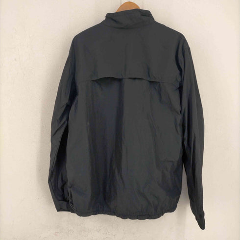 コロンビア Columbia Athletic OmniShield Windproof Track Jacket メンズ import:L
