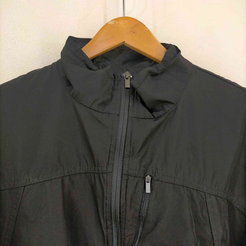 コロンビア Columbia Athletic OmniShield Windproof Track Jacket メンズ import:L