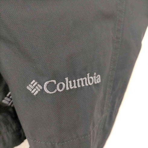 コロンビア Columbia Athletic OmniShield Windproof Track Jacket メンズ import:L