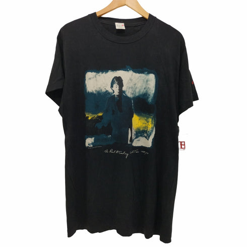 ROSE OF ENGLAND WORLD TOUR 1989/90 ツアーTシャツ ミュージックTシャツ メンズ import:L