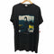 ROSE OF ENGLAND WORLD TOUR 1989/90 ツアーTシャツ ミュージックTシャツ メンズ import:L
