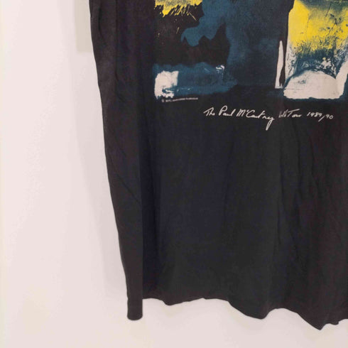 ROSE OF ENGLAND WORLD TOUR 1989/90 ツアーTシャツ ミュージックTシャツ メンズ import:L