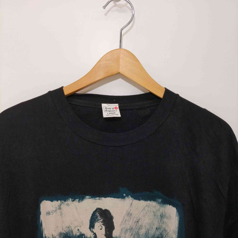 ROSE OF ENGLAND WORLD TOUR 1989/90 ツアーTシャツ ミュージックTシャツ メンズ import:L