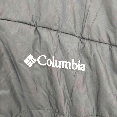 コロンビア Columbia OMNI HEAT 中綿ブルゾン メンズ 3XL
